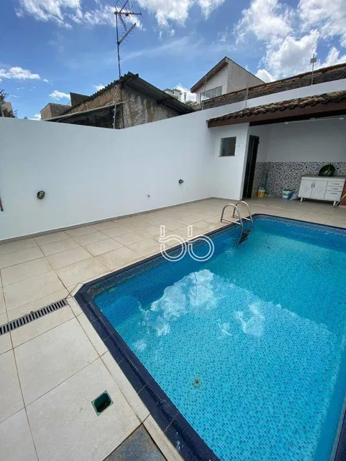Foto 1 de Apartamento com 3 Quartos à venda, 73m² em Vila Barao, Sorocaba