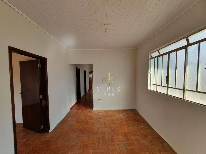 Foto 1 de Casa com 3 Quartos para alugar, 150m² em Centro, Mogi Guaçu