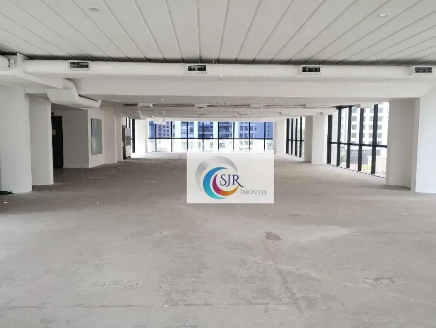 Foto 1 de Sala Comercial para alugar, 185m² em Vila Olímpia, São Paulo