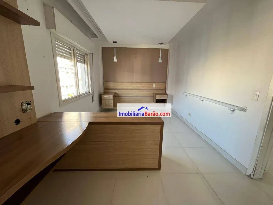 Foto 1 de Apartamento com 2 Quartos à venda, 92m² em Vila Mariana, São Paulo