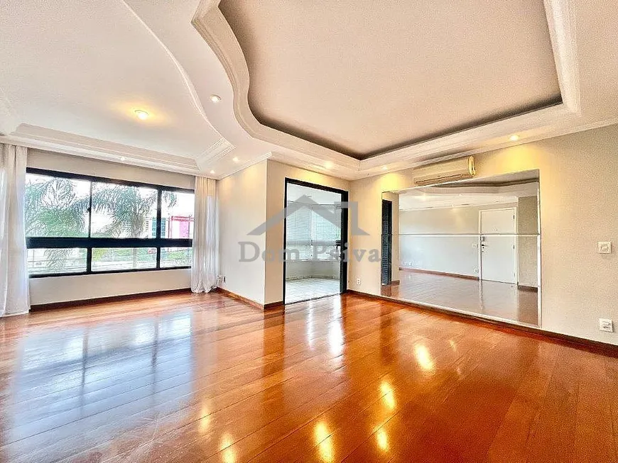 Foto 1 de Apartamento com 3 Quartos à venda, 104m² em Vila Clementino, São Paulo