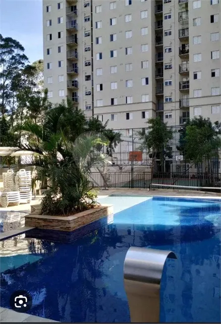 Foto 1 de Apartamento com 3 Quartos à venda, 60m² em Planalto, São Bernardo do Campo