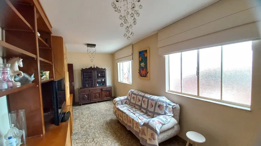 Foto 1 de Apartamento com 3 Quartos à venda, 147m² em Renascença, Belo Horizonte