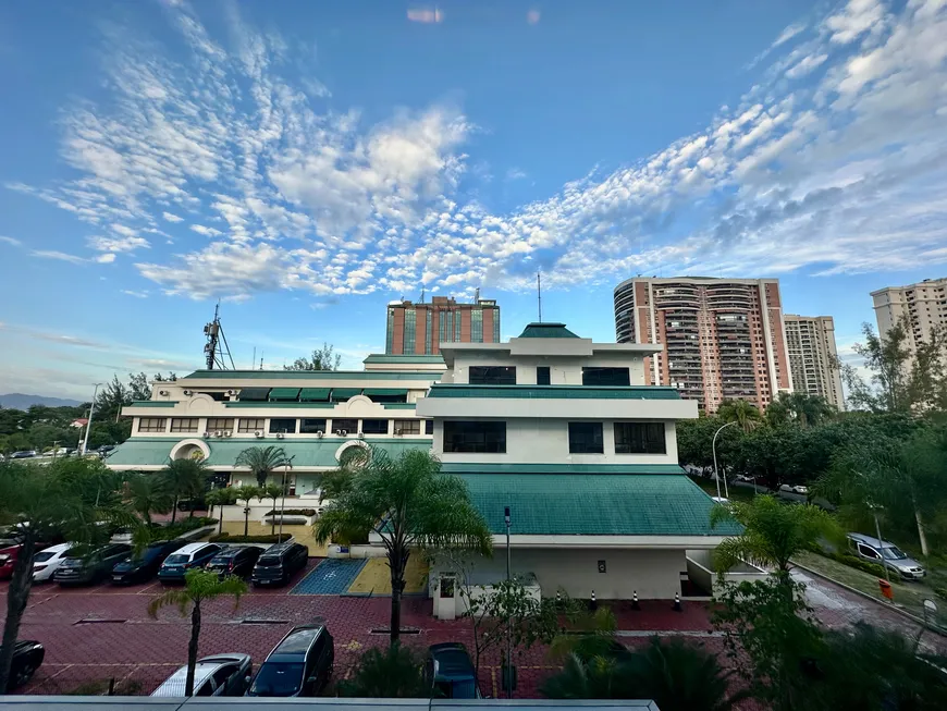 Foto 1 de Sala Comercial com 1 Quarto à venda, 35m² em Barra da Tijuca, Rio de Janeiro