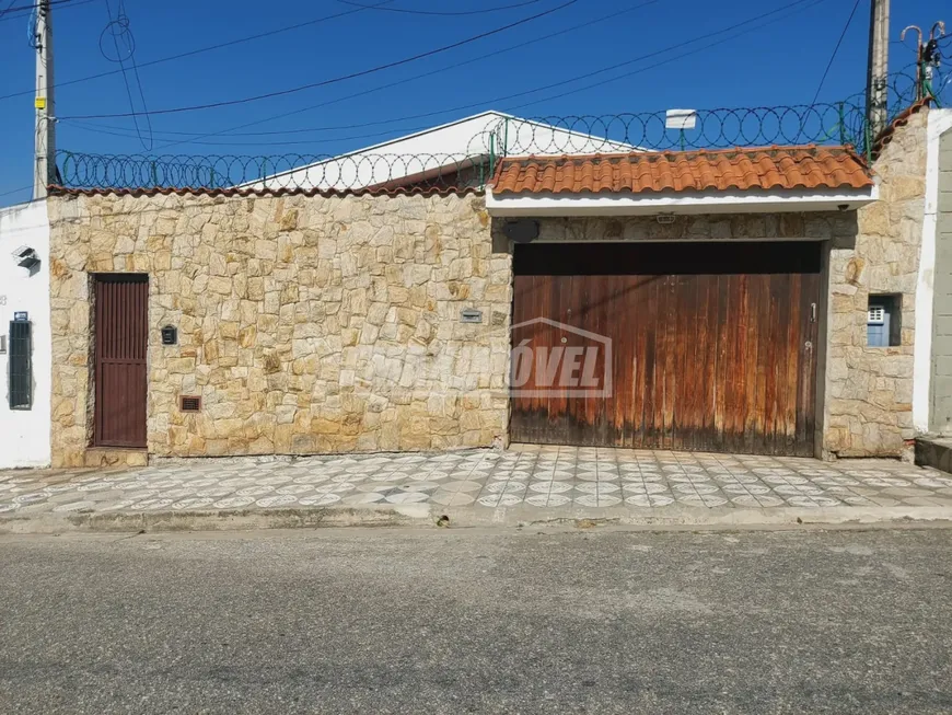 Foto 1 de  com 3 Quartos à venda, 201m² em Vila Barao, Sorocaba