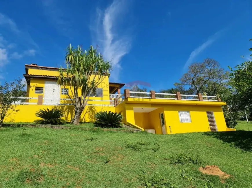 Foto 1 de Casa com 2 Quartos à venda, 160m² em Tapera Grande, Mairiporã