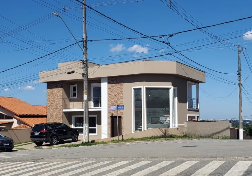 Foto 1 de Casa de Condomínio com 3 Quartos à venda, 216m² em Granja Viana, Cotia