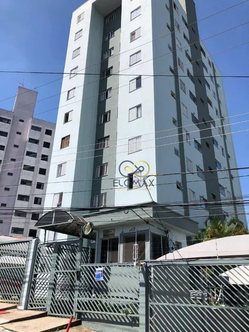 Foto 1 de Apartamento com 2 Quartos à venda, 48m² em Cangaíba, São Paulo