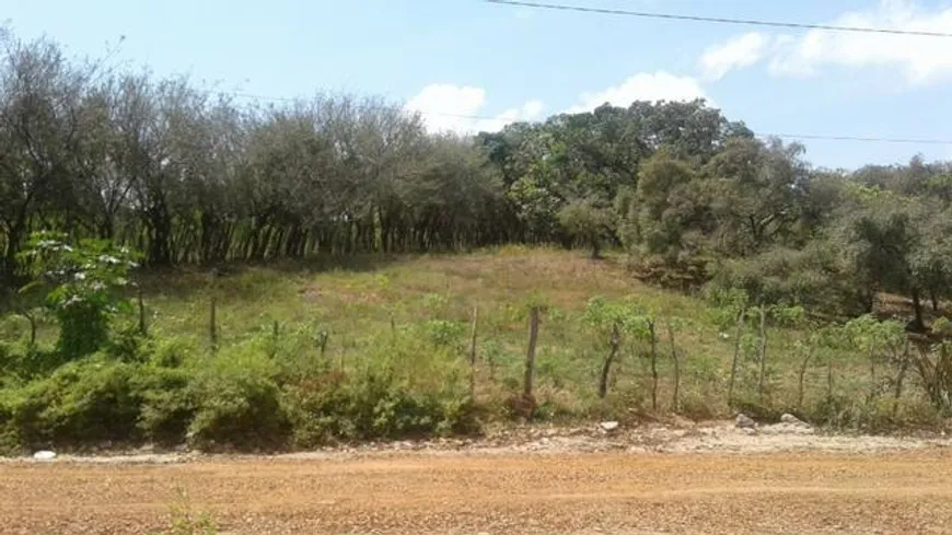 Foto 1 de Lote/Terreno à venda, 15000m² em , São José de Mipibu