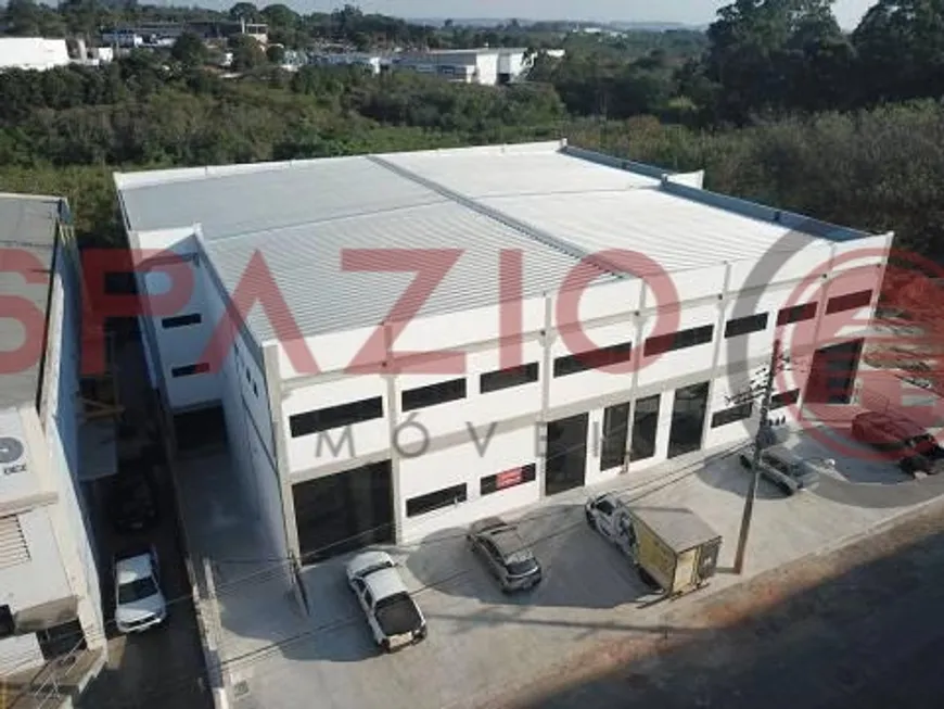 Foto 1 de Galpão/Depósito/Armazém para alugar, 2500m² em Macuco, Valinhos