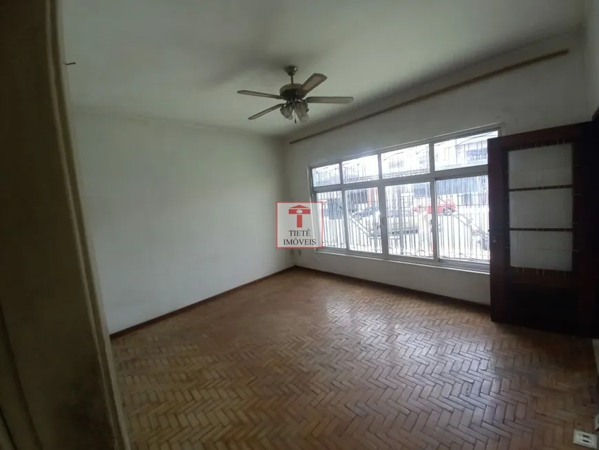 Foto 1 de Casa com 3 Quartos para alugar, 160m² em Cangaíba, São Paulo