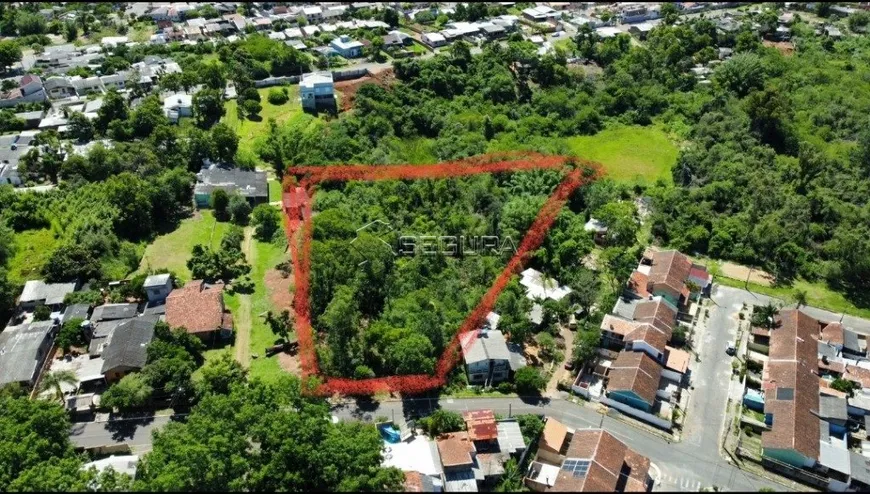 Foto 1 de Lote/Terreno à venda, 3200m² em Olaria, Canoas