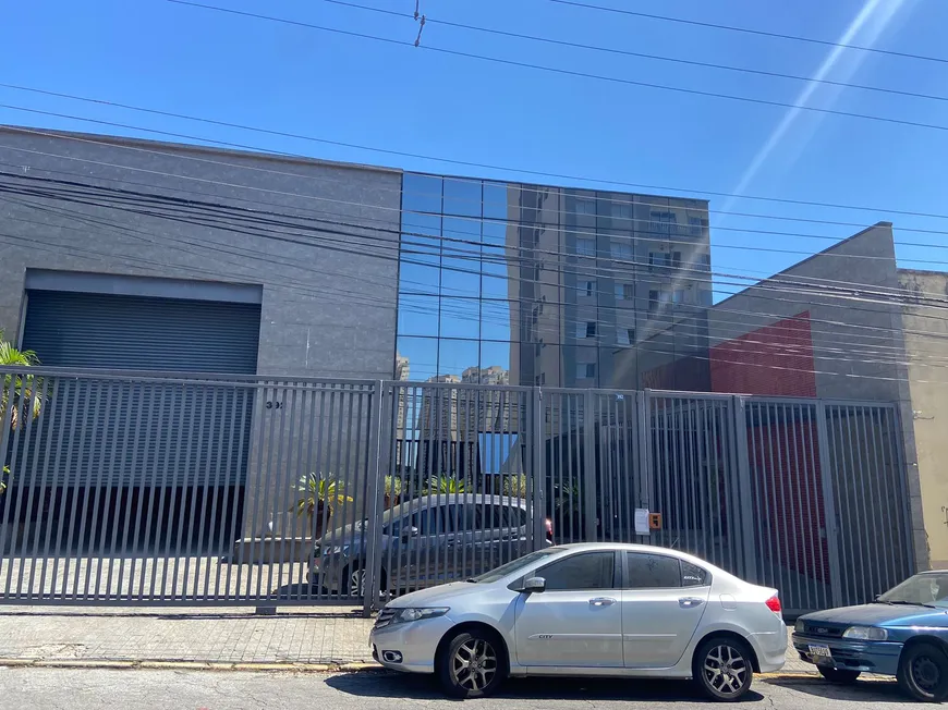 Foto 1 de Galpão/Depósito/Armazém para alugar, 1500m² em Vila Sao Joao, Guarulhos