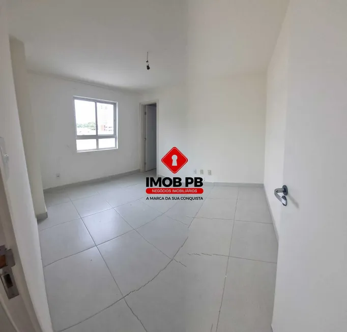 Foto 1 de Apartamento com 2 Quartos à venda, 61m² em Manaíra, João Pessoa