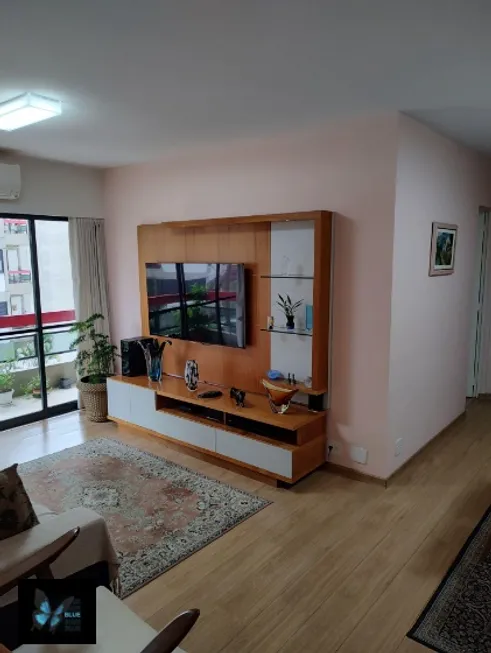 Foto 1 de Apartamento com 4 Quartos à venda, 114m² em Pompeia, São Paulo