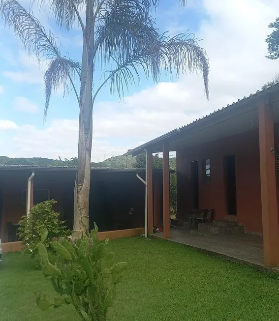 Foto 1 de Fazenda/Sítio com 4 Quartos à venda, 194153m² em Vila Sol Nascente, Suzano