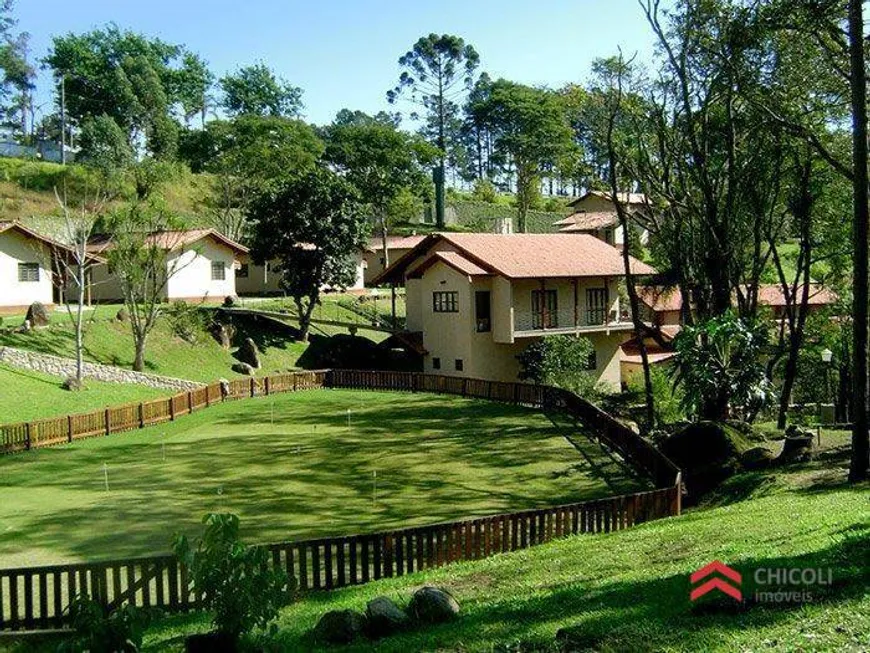 Foto 1 de Prédio Comercial para venda ou aluguel, 1500m² em Vila Nova São Roque, São Roque