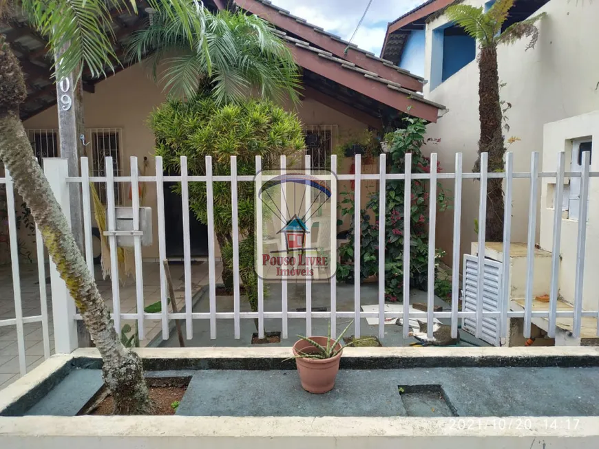 Foto 1 de Casa com 2 Quartos à venda, 88m² em Jardim Alvinopolis, Atibaia