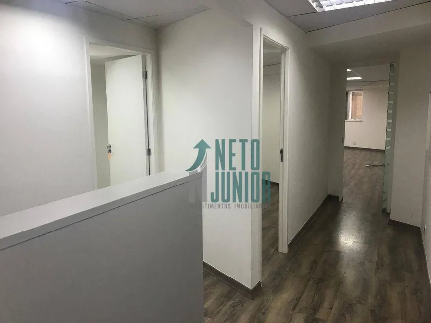 Foto 1 de Sala Comercial para venda ou aluguel, 231m² em Vila Olímpia, São Paulo