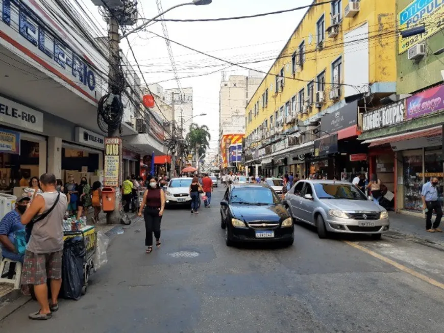 Foto 1 de Ponto Comercial à venda, 100m² em Centro, Nova Iguaçu