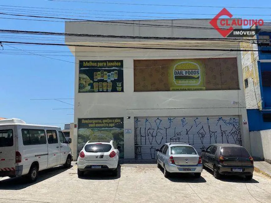 Foto 1 de Prédio Comercial para venda ou aluguel, 800m² em Cidade São Miguel, São Paulo