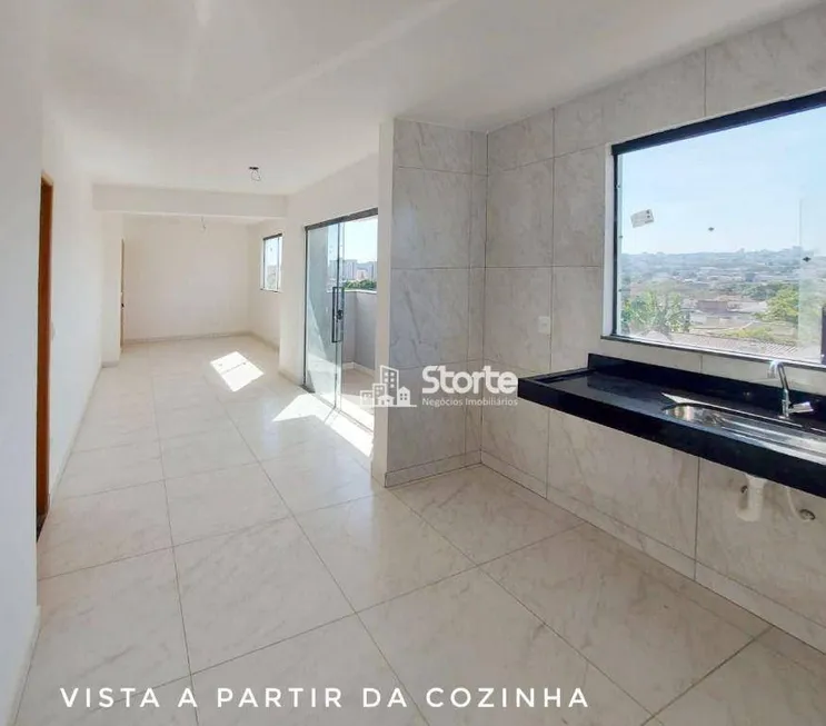 Foto 1 de Apartamento com 3 Quartos à venda, 81m² em Jaraguá, Uberlândia