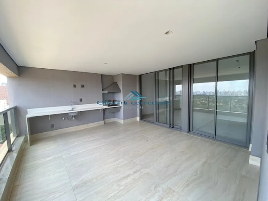 Foto 1 de Apartamento com 3 Quartos à venda, 160m² em Pinheiros, São Paulo