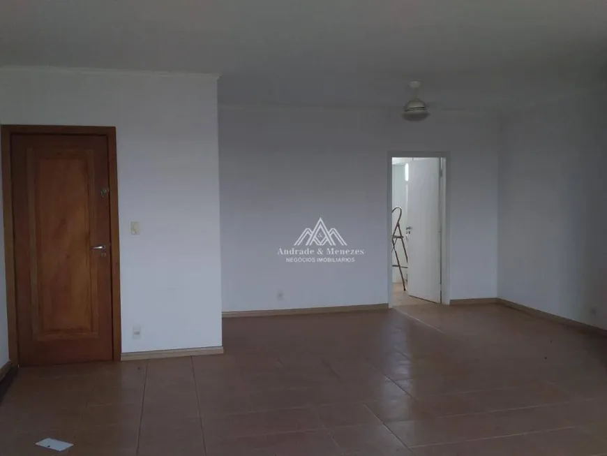 Foto 1 de Apartamento com 3 Quartos à venda, 161m² em Ribeirânia, Ribeirão Preto