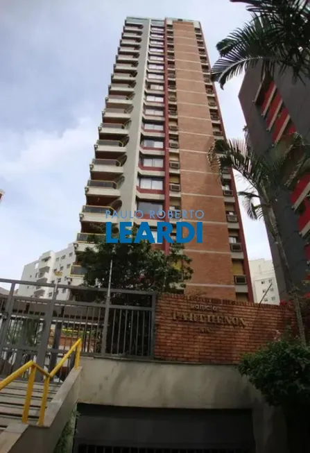 Foto 1 de Apartamento com 4 Quartos à venda, 182m² em Cambuí, Campinas