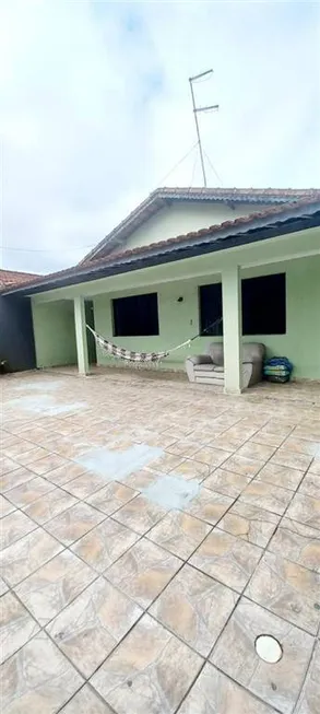 Foto 1 de Casa com 3 Quartos à venda, 148m² em Jardim Imperador, Praia Grande
