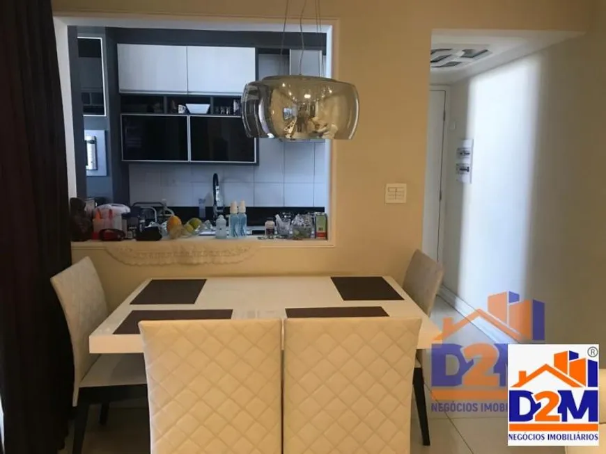 Foto 1 de Apartamento com 2 Quartos à venda, 78m² em Centro, Osasco