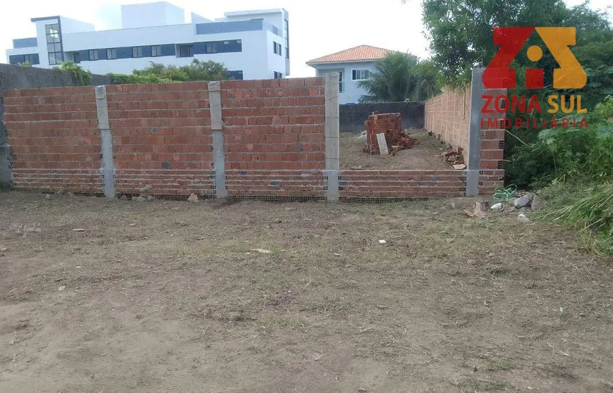 Foto 1 de Lote/Terreno à venda, 384m² em Portal do Sol, João Pessoa