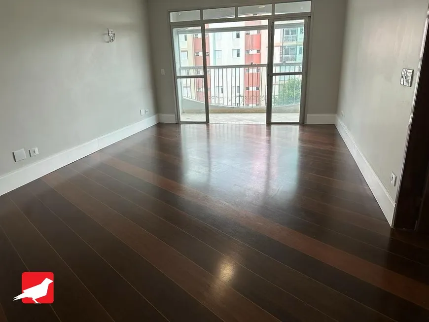 Foto 1 de Apartamento com 3 Quartos à venda, 115m² em Rio Pequeno, São Paulo