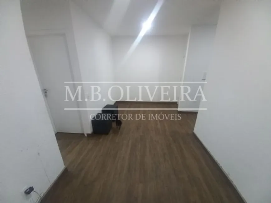 Foto 1 de Apartamento com 2 Quartos para venda ou aluguel, 40m² em Colonia - Zona Leste , São Paulo
