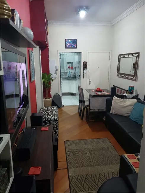 Foto 1 de Apartamento com 2 Quartos à venda, 53m² em Penha, São Paulo