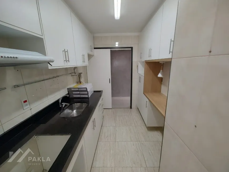 Foto 1 de Apartamento com 3 Quartos à venda, 92m² em Móoca, São Paulo