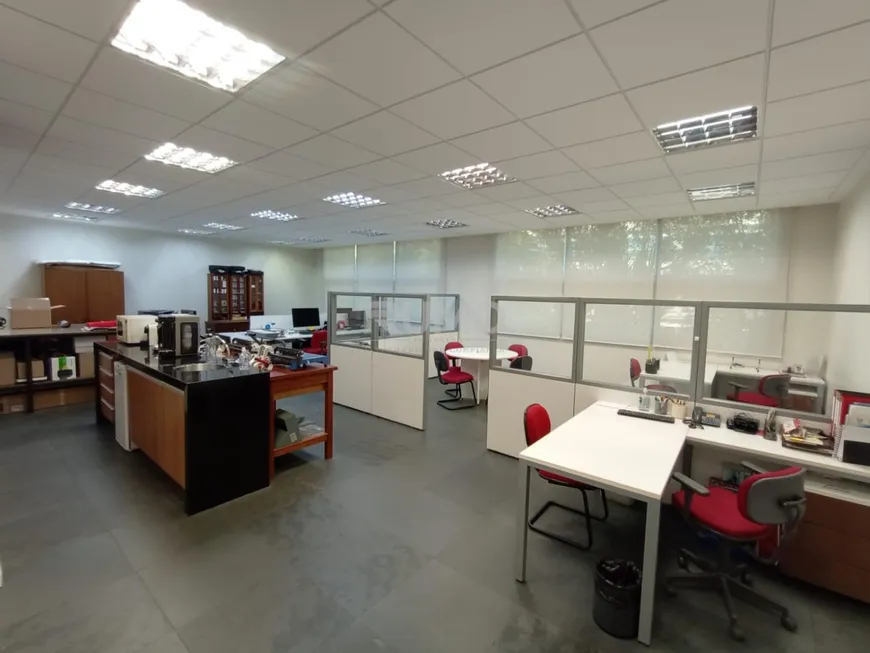 Foto 1 de Sala Comercial com 2 Quartos à venda, 99m² em Swiss Park, Campinas