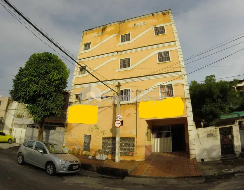 Foto 1 de Apartamento com 2 Quartos para alugar, 50m² em Rodolfo Teófilo, Fortaleza