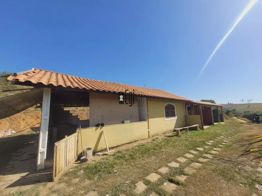 Foto 1 de Imóvel Comercial com 9 Quartos à venda, 20000m² em Zona Rural, Rio Novo