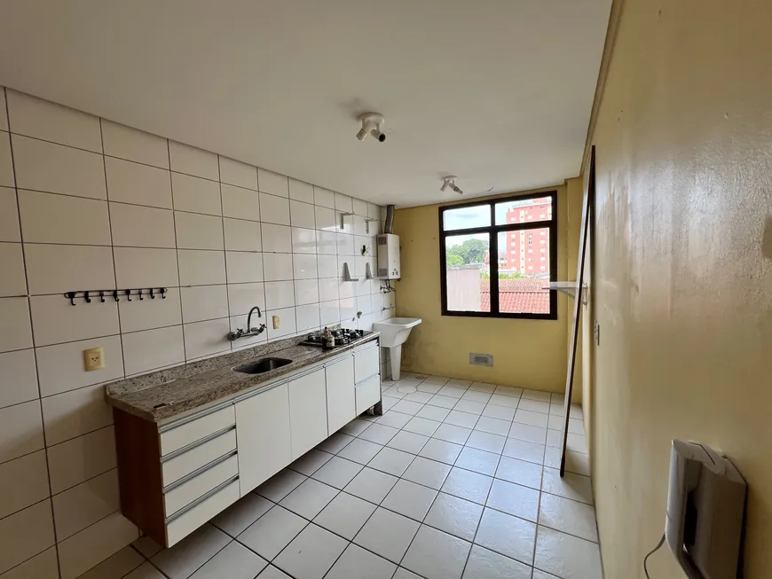 Foto 1 de Apartamento com 3 Quartos para alugar, 90m² em Vila Cachoeirinha, Cachoeirinha