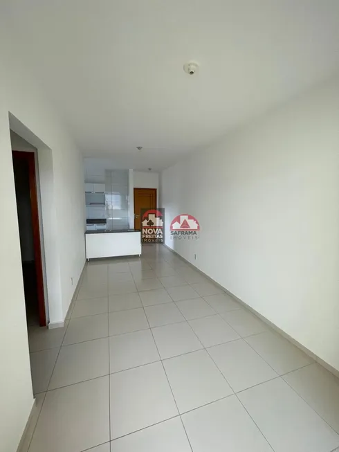 Foto 1 de Apartamento com 2 Quartos à venda, 68m² em Chácara da Galega, Pindamonhangaba