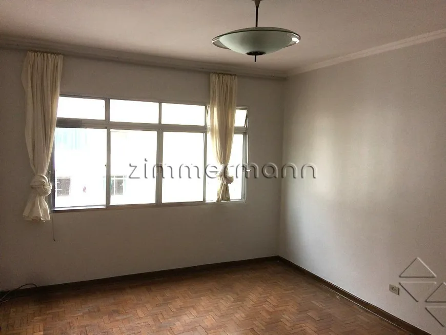 Foto 1 de Apartamento com 1 Quarto à venda, 53m² em Santa Cecília, São Paulo