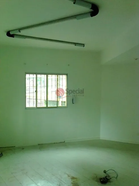 Foto 1 de Sala Comercial para alugar, 90m² em Água Rasa, São Paulo