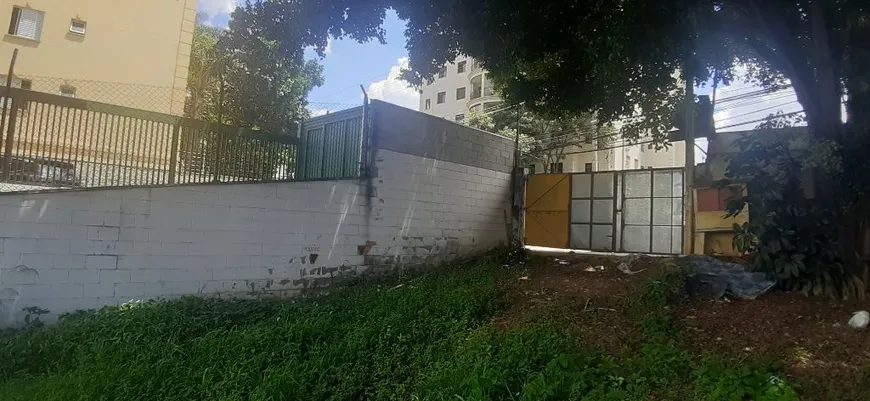 Foto 1 de Lote/Terreno à venda, 785m² em Caxingui, São Paulo