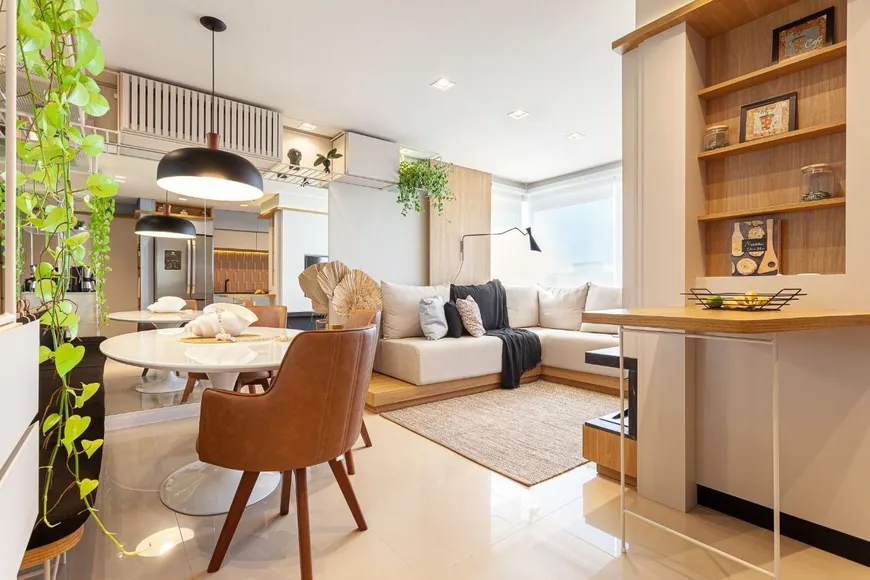 Foto 1 de Apartamento com 3 Quartos à venda, 90m² em Navegantes, Capão da Canoa