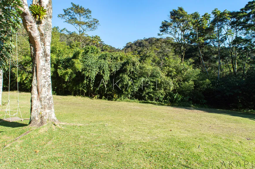 Foto 1 de Lote/Terreno à venda, 3344m² em Carlos Guinle, Teresópolis