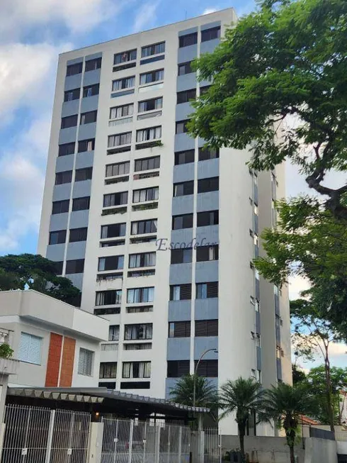 Foto 1 de Apartamento com 1 Quarto à venda, 67m² em Lauzane Paulista, São Paulo