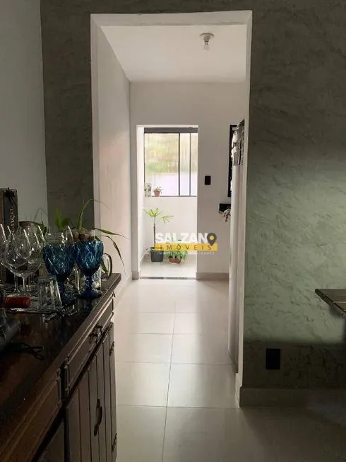 Foto 1 de Apartamento com 2 Quartos à venda, 57m² em Jardim Independência, Taubaté