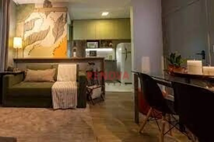 Foto 1 de Apartamento com 2 Quartos à venda, 45m² em Vale Encantado, Vila Velha