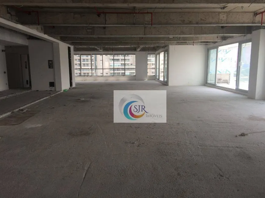 Foto 1 de Sala Comercial para alugar, 494m² em Pinheiros, São Paulo